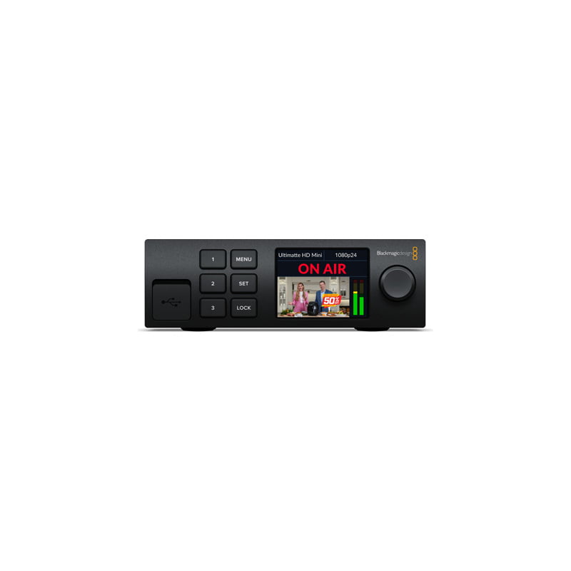 Ultimatte 12 HD Mini