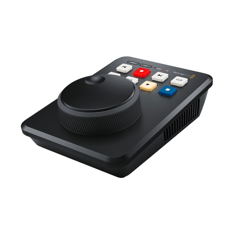 HyperDeck Shuttle HD