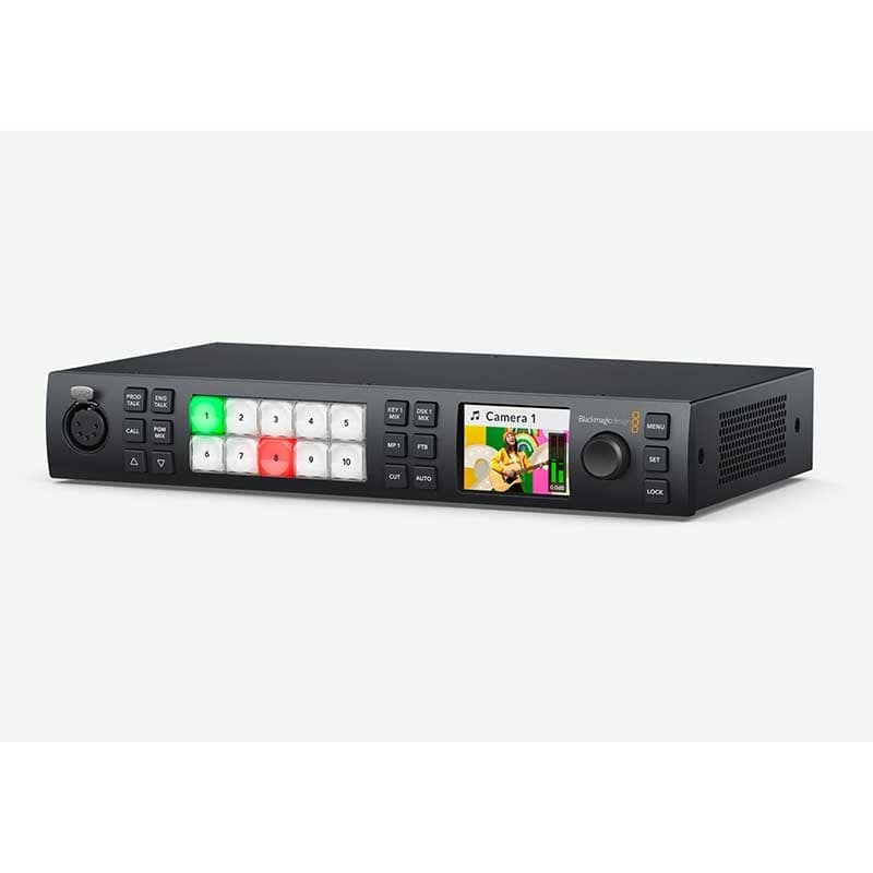 ATEM 1 M/E Constellation HD
