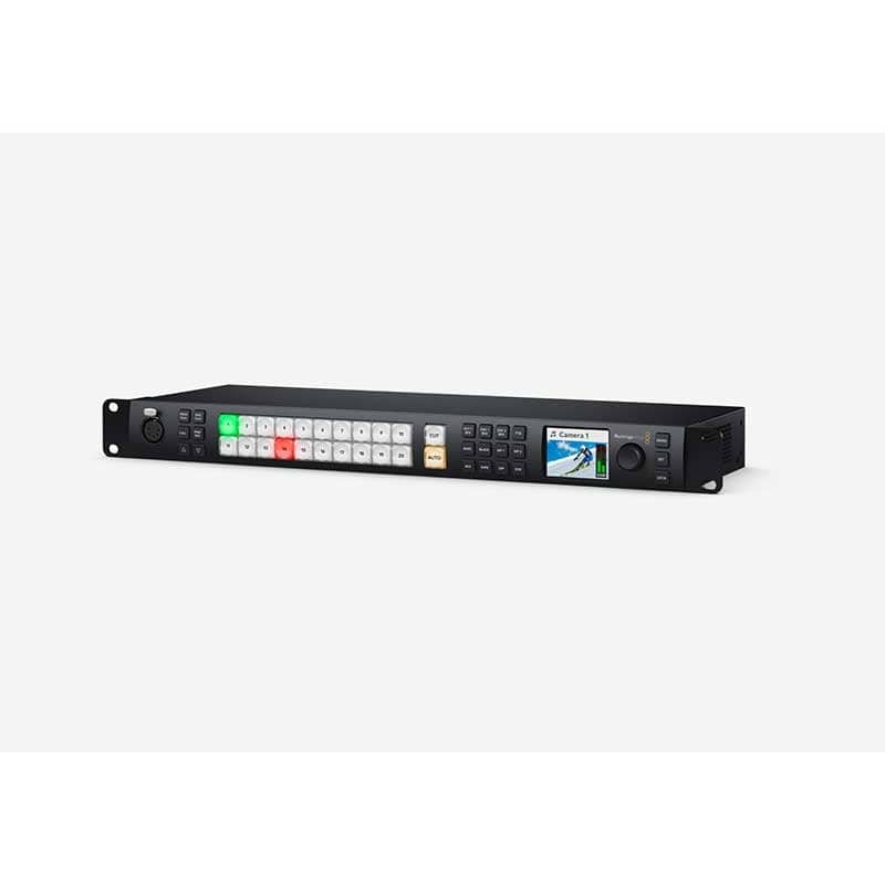 ATEM 2 M/E Constellation HD