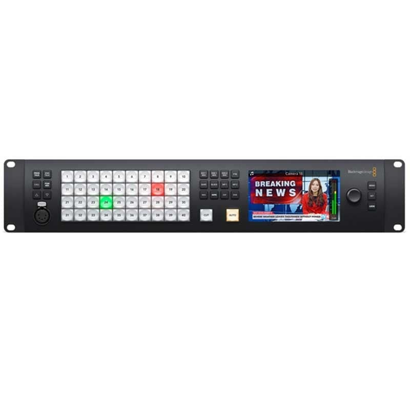 ATEM 4 M/E Constellation HD