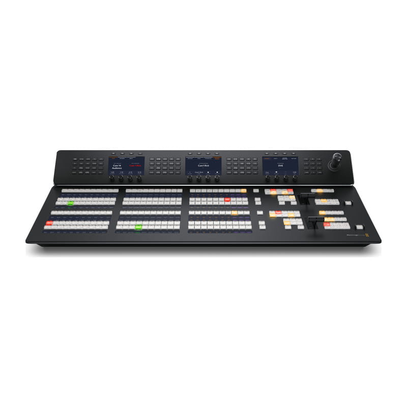 ATEM 2 M/E Advanced Panel 30 SWPANELADV2ME30