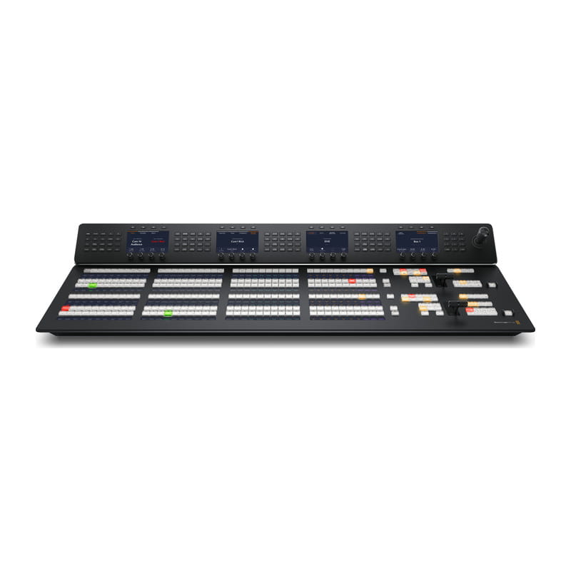 ATEM 2 M/E Advanced Panel 40 SWPANELADV2ME40