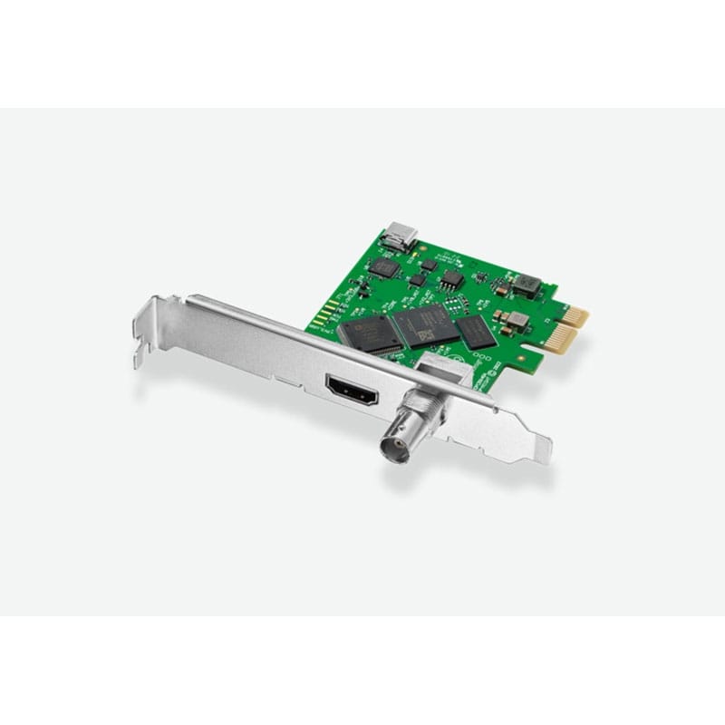 DeckLink Mini Monitor HD