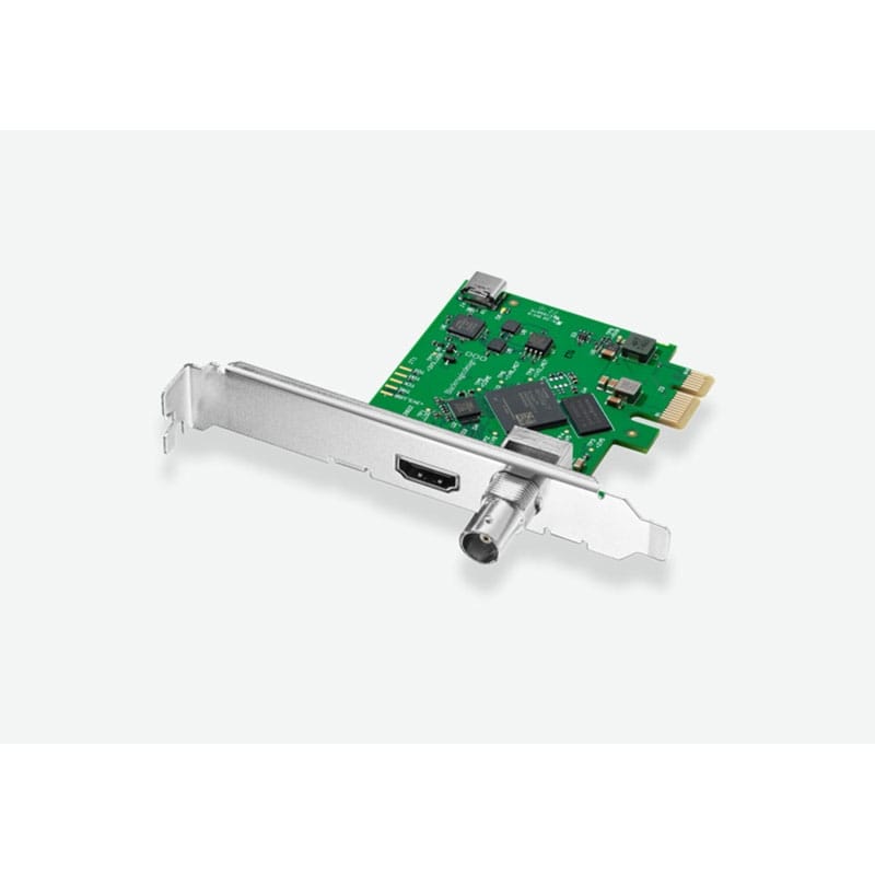 DeckLink Mini Recorder HD