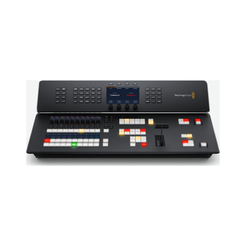 ATEM Television Studio HD8