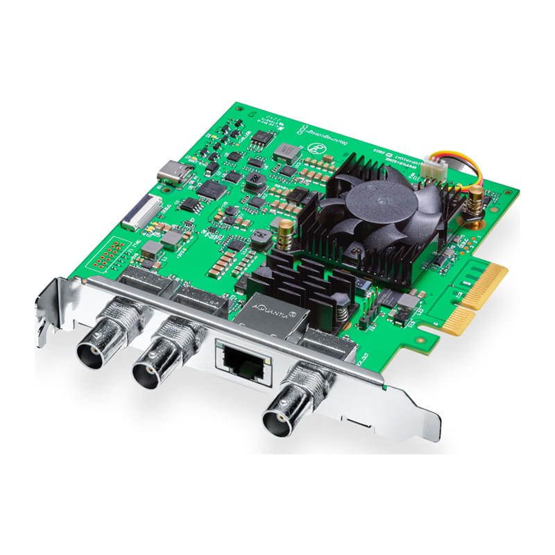 DeckLink IP/SDI HD