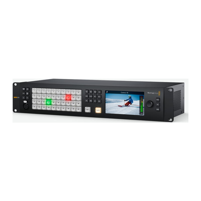 ATEM 4 M/E Constellation 4K