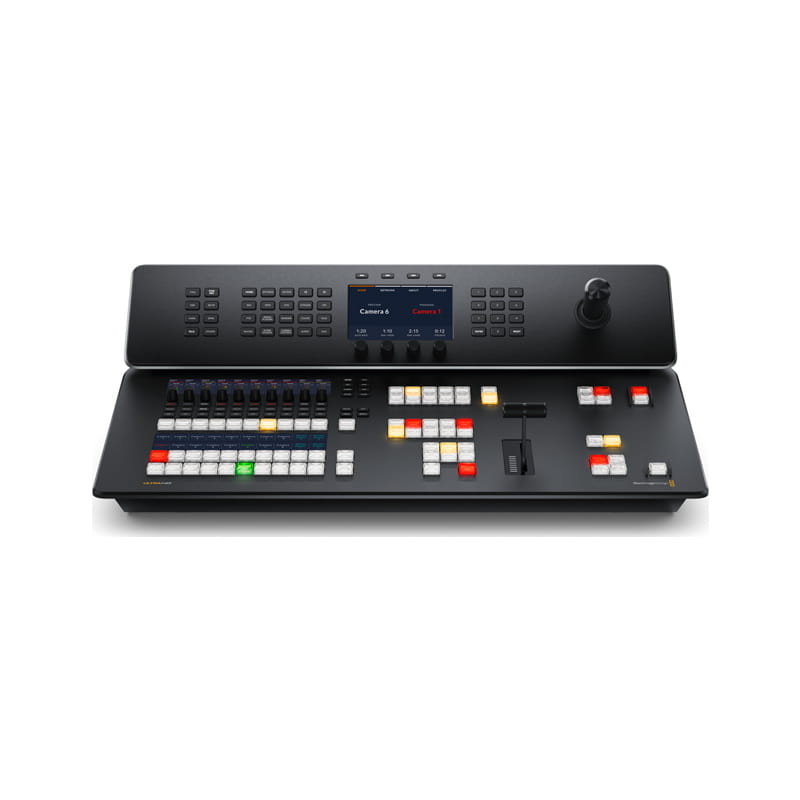ATEM Television Studio 4K8