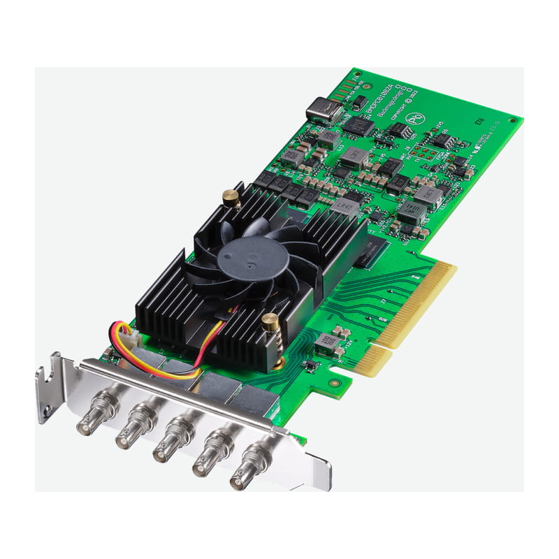 DeckLink 8K Pro Mini