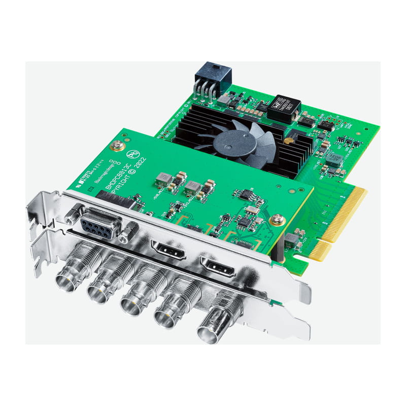 DeckLink 8K Pro G2