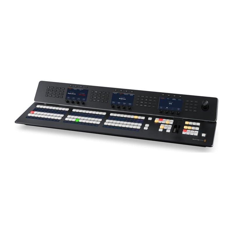 ATEM 1 M/E Advanced Panel 30