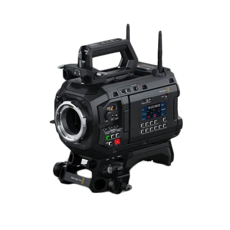Blackmagic URSA Cine 12K LF