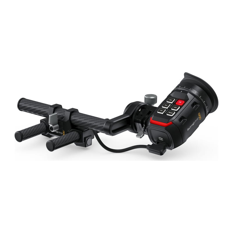 Blackmagic URSA Cine EVF