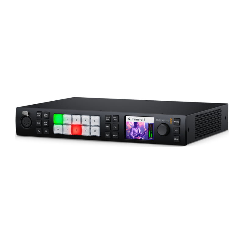 ATEM 1 M/E Constellation 4K