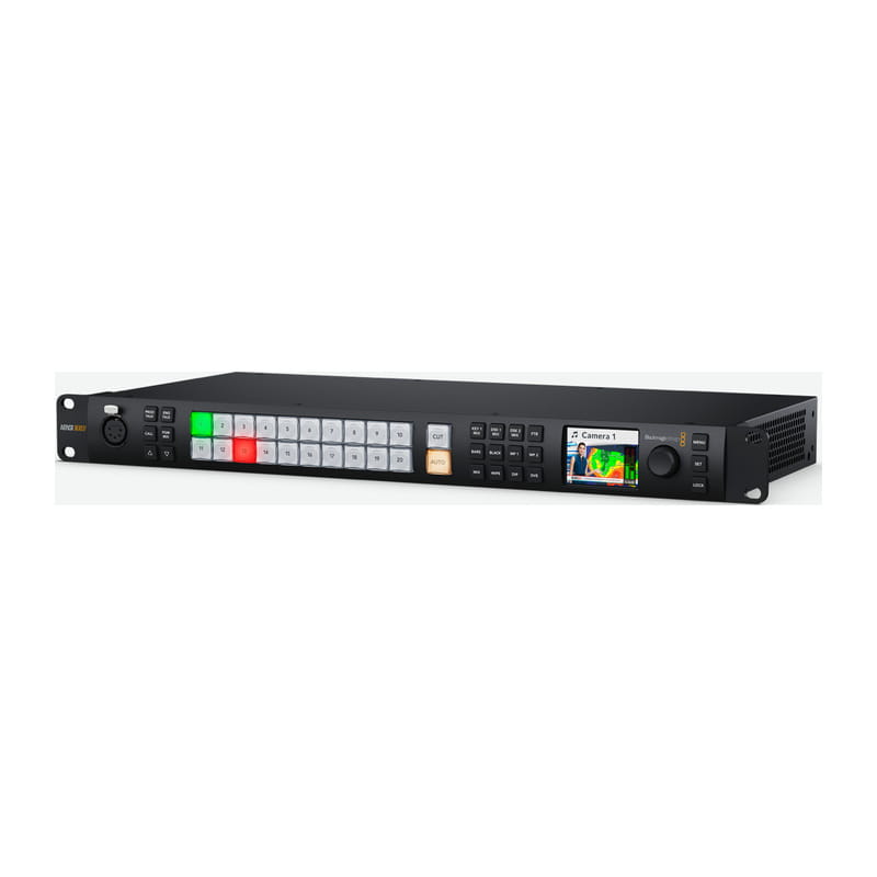 ATEM 2 M/E Constellation 4K