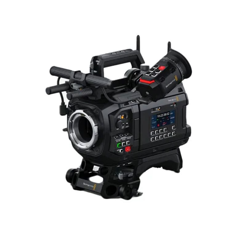Blackmagic URSA Cine 12K LF + EVF