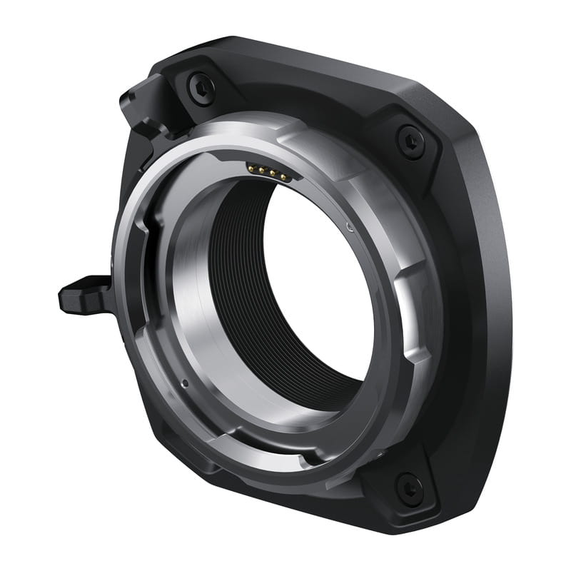 Blackmagic URSA Cine PL Mount