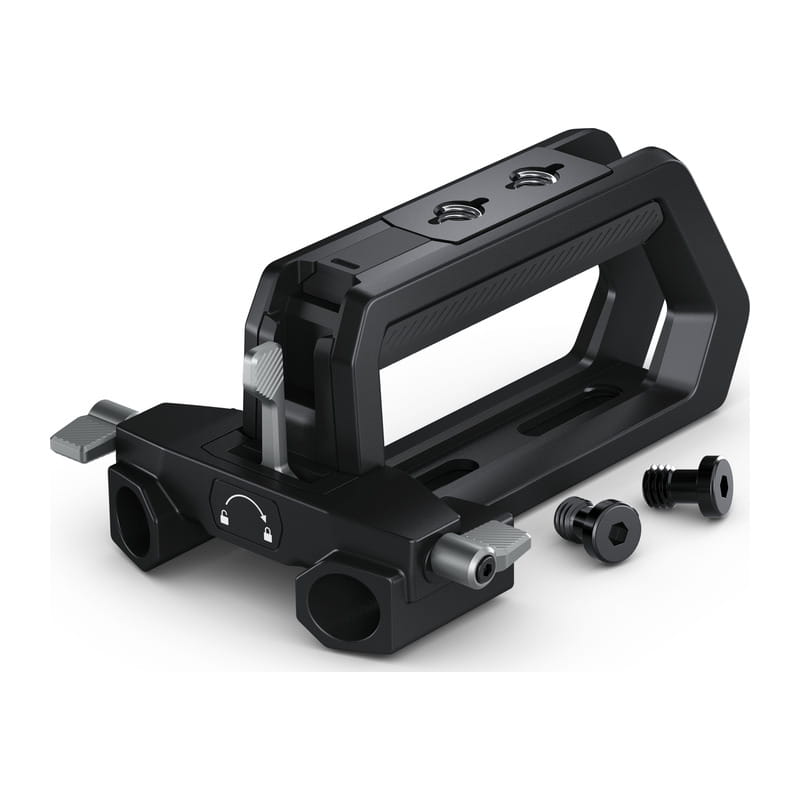 Blackmagic URSA Cine Handle CINEURSAC/AHANDLE
