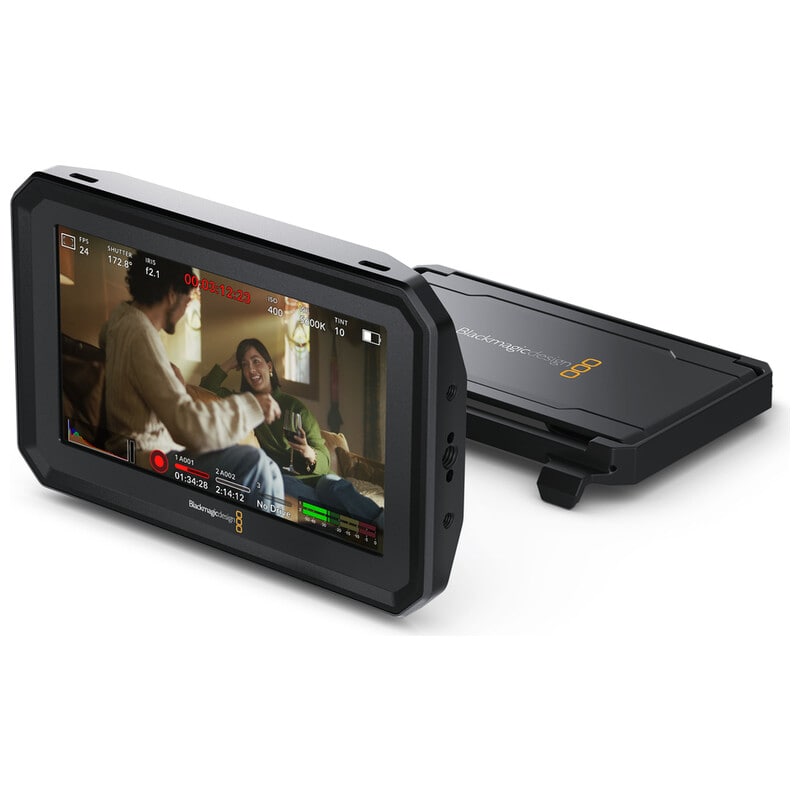Blackmagic PYXIS Monitor