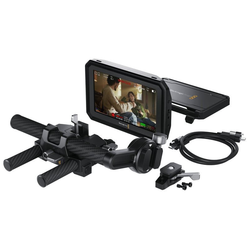 Blackmagic PYXIS Monitor EVF Kit