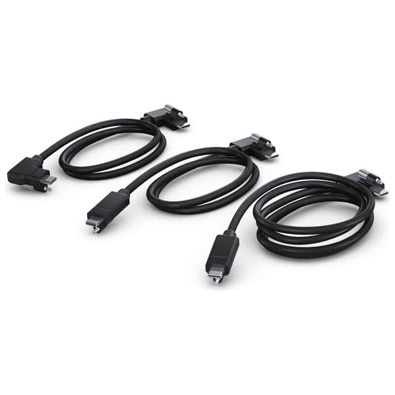 Camera URSA Cine EVF - Cable USB Set