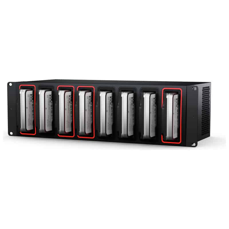 Blackmagic Cloud Backup 8