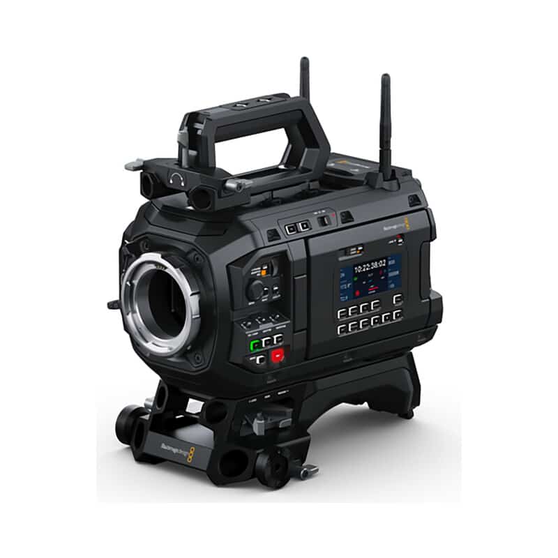Blackmagic URSA Cine 12K LF 100G