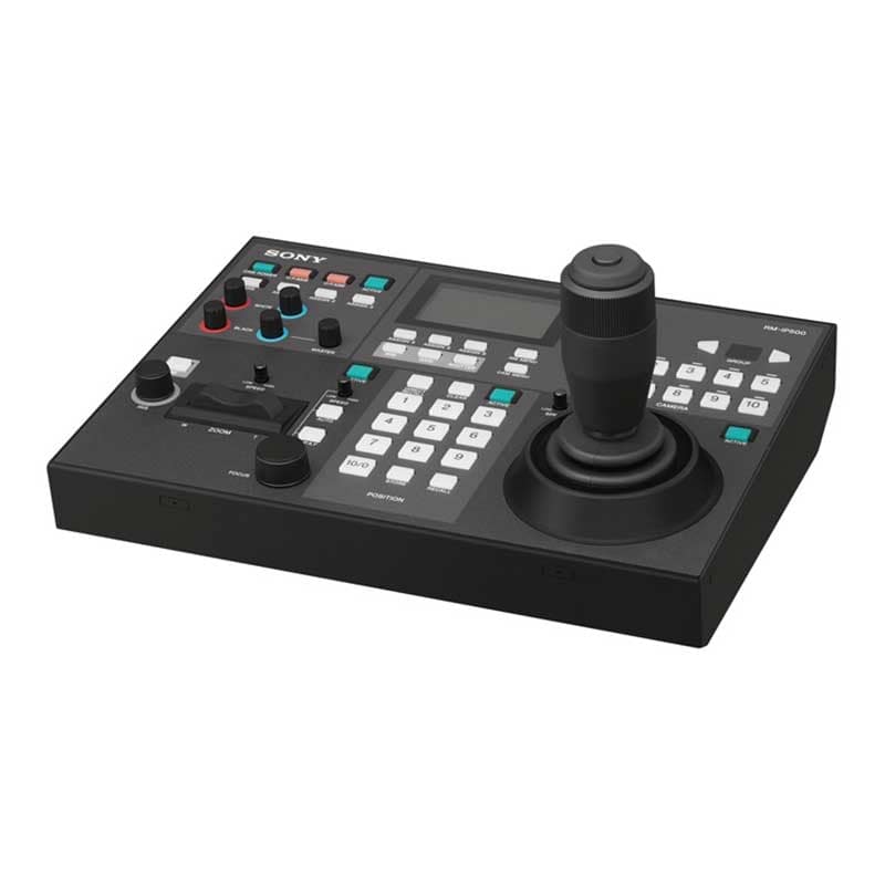 リモートコントローラー RM-IP500