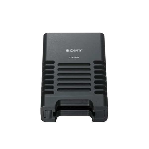 AXS-CR1 AXSメモリーカードUSBリーダー