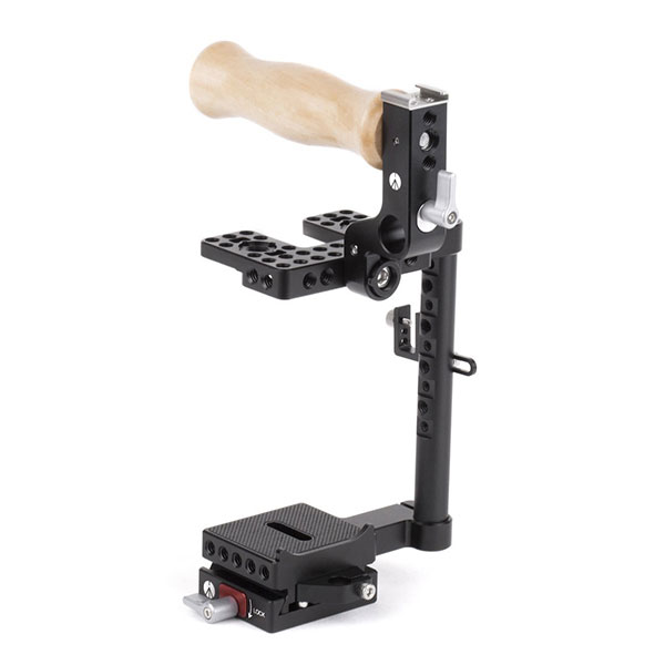 NOGA GR2000 マンフロットクランプ付き 新品)Manfrotto (マンフロット) PIXIクランプ（商品ID