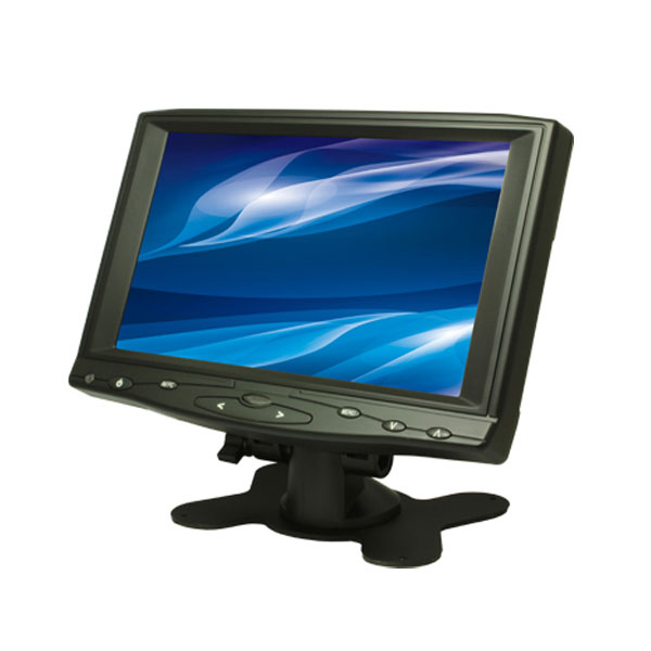 Adtechno(エーディテクノ)ディスプレイモニタ　新品未使用 LCD1012T | HDCP対応10.1型業務用タッチパネル液晶ディスプレイ