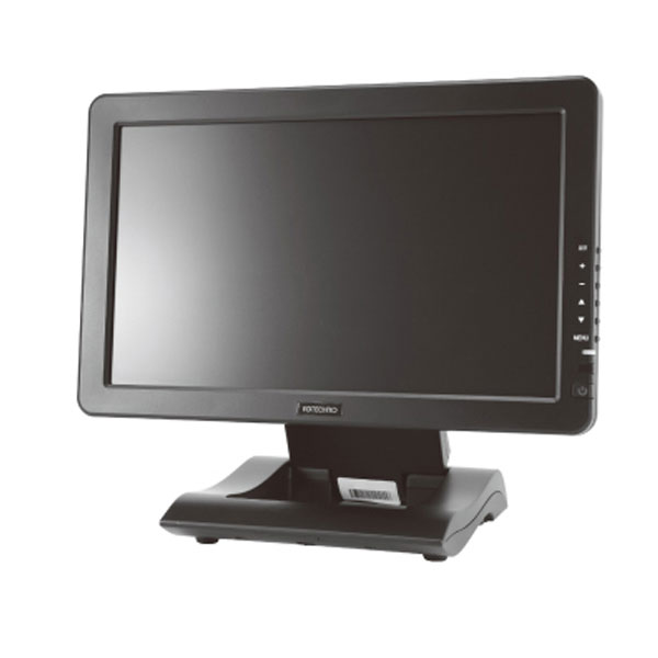 LCD1012 10.1型業務用LCDディスプレイ