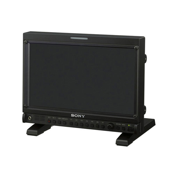 LMD-941W 9型マルチフォーマット液晶モニター