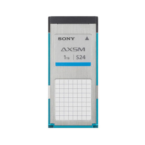 AXS-A1TS24 AXSメモリーカード Aシリーズ