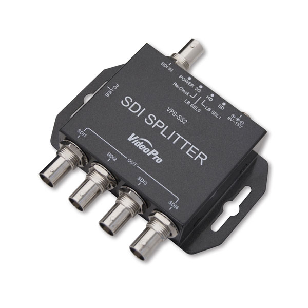 VPS-SS2 SDI信号分配器