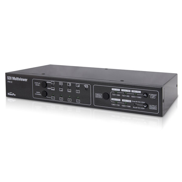 videoproのコンバーターです新品未使用