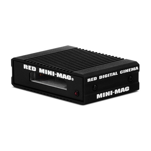 RED STATION RED MINI-MAG - USB 3.1 750-0084