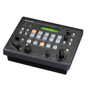 AW-RP50N リモートカメラコントローラー