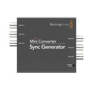 CONVMSYNC [Mini Converter Sync Generator]