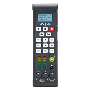 Ki Pro Mini ポータブルメディアレコーダー