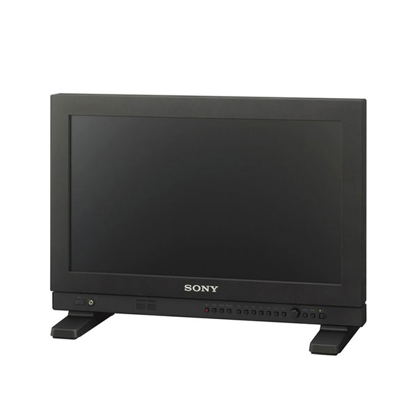 LMD-A170 17型マルチフォーマット液晶モニター