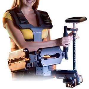X-10 [カメラスタビライザーシステム]