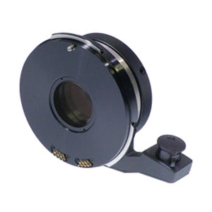 レンズマウントコンバーター(レンズ側：2/3 - ボディ側：EXマウント) ACM-21