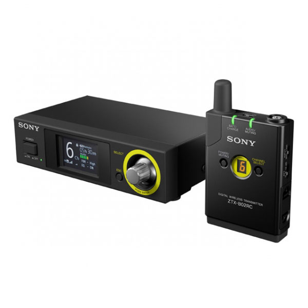 DWZ-B70HL デジタルワイヤレスパッケージ