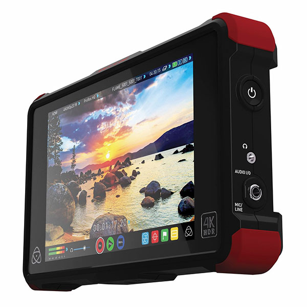 NINJA FLAME ATOMNJAFL1