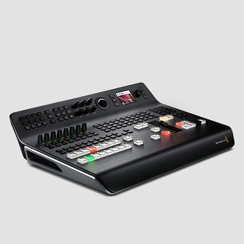ATEM Television Studio Pro 4K
