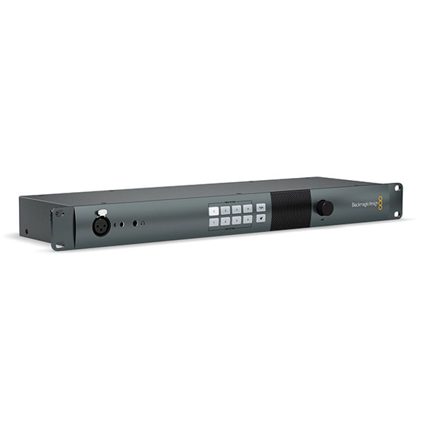 ATEM Studio Converter 2