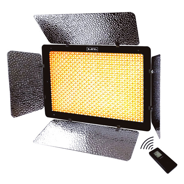 照明　LPL LEDライト VL-7200CX 中古美品 照明LPL LEDライト VL-7200CX 中古美品