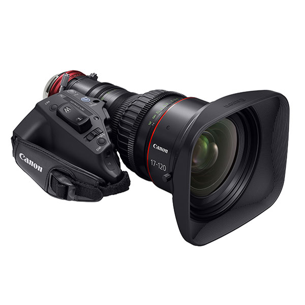 CN7x17 KAS S/E1 EFマウント